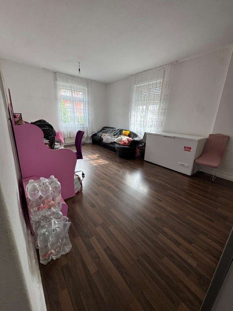 3 Etagenwohnung Rastatt
