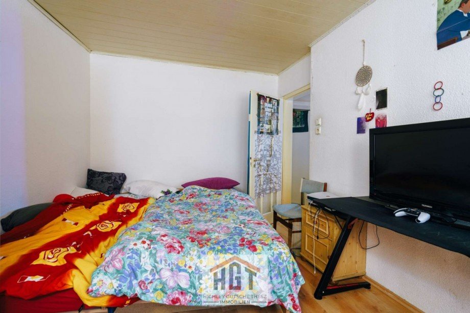  Erdgeschosswohnung Bruchsal