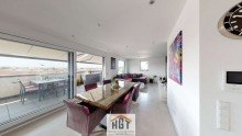  Exklusive Penthousewohnung mit Weitblick in Graben-Neudorf! Neue Mitte!!!