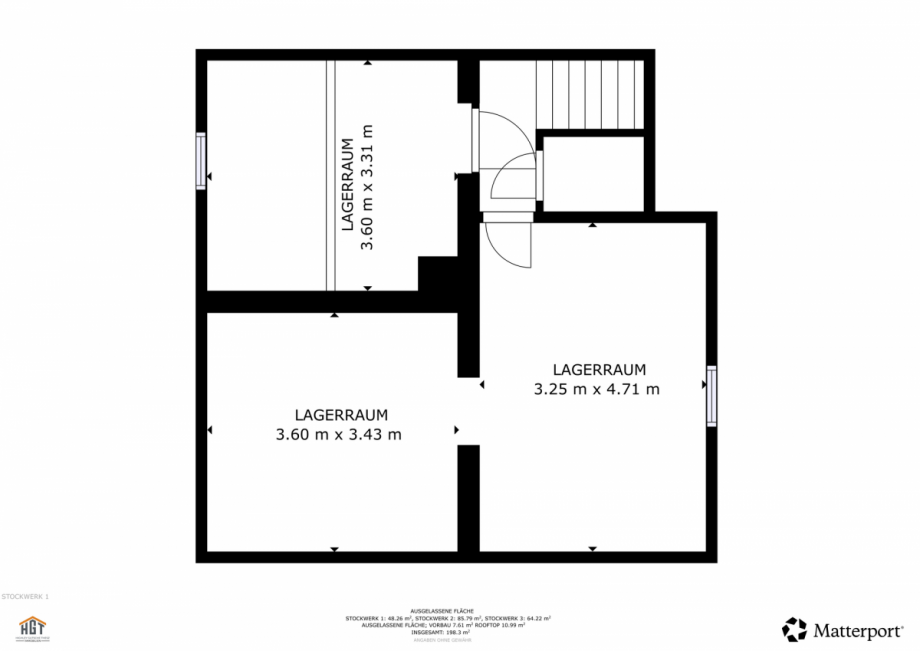 KG Einfamilienhaus Kraichtal