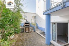 UG Provisionsfreies Zweifamilienhaus mit Einliegerwohnung in begehrter Lage von Bretten-B�chig