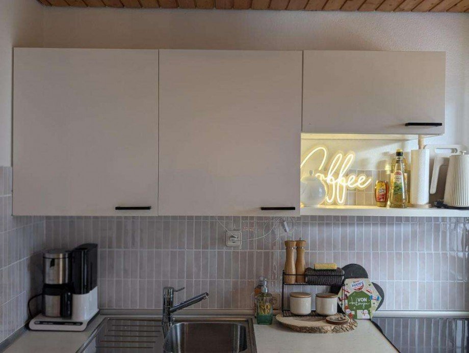 K�che Wohnung Baiersbronn