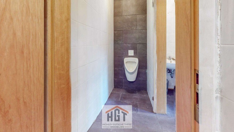 WC-Autosalon Einfamilienhaus Bretten