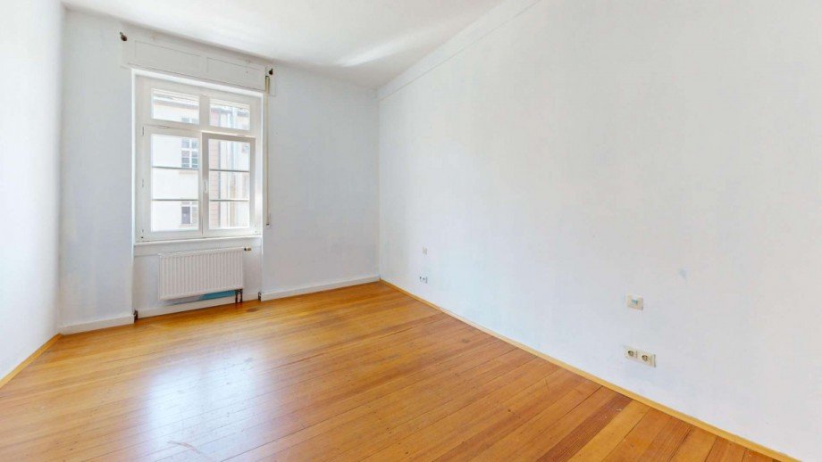 12 Etagenwohnung Rastatt