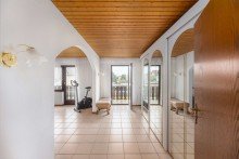  Attraktive Doppelhaush�lfte in Dettenheim
