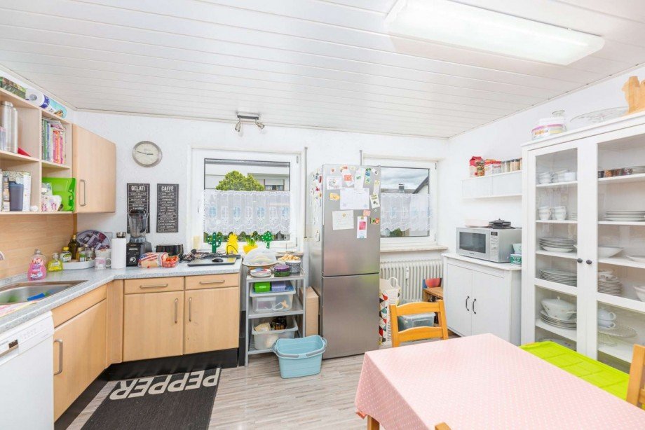  Wohnung Bad Sch�nborn - Langenbr�cken