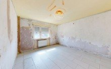 21 Schickes Ein- bis Zweifamilienhaus mit gro�em Garten, PV-Anlage und Ausbaupotenzial in Bretten-Ruit