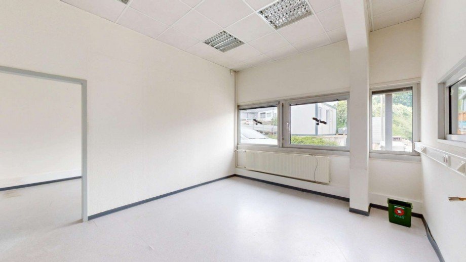 6 Halle Gondelsheim