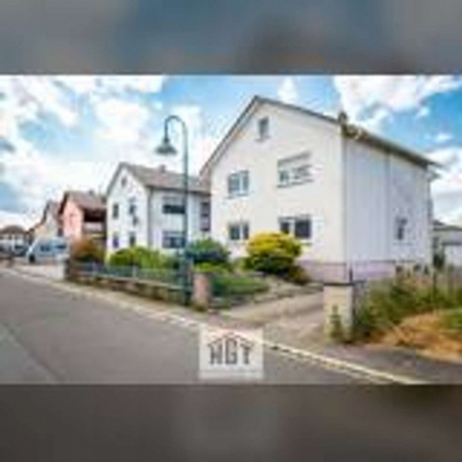 Titelbild Haus Karlsdorf-Neuthard