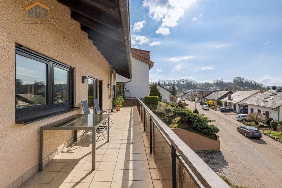  Haus Angelbachtal