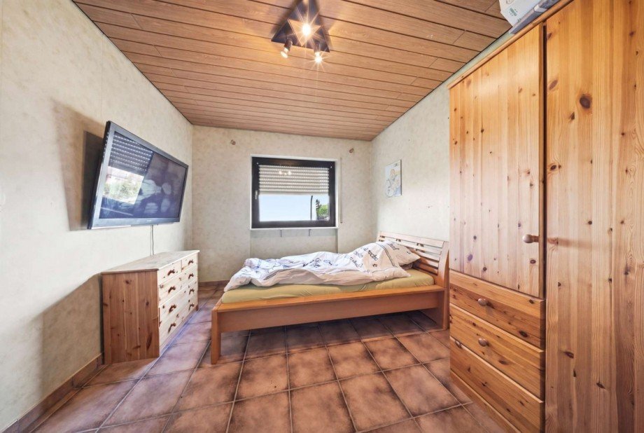 Kinderzimmer 2 Einfamilienhaus Gabsheim