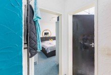  Dreizimmerwohnung mit Garage in Bad Sc�nborn zu verkaufen