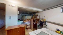 32 Schickes Ein- bis Zweifamilienhaus mit gro�em Garten, PV-Anlage und Ausbaupotenzial in Bretten-Ruit