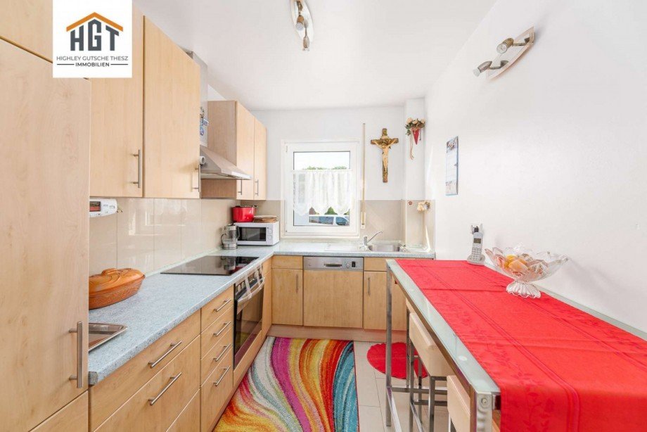 EG Zweifamilienhaus Bretten