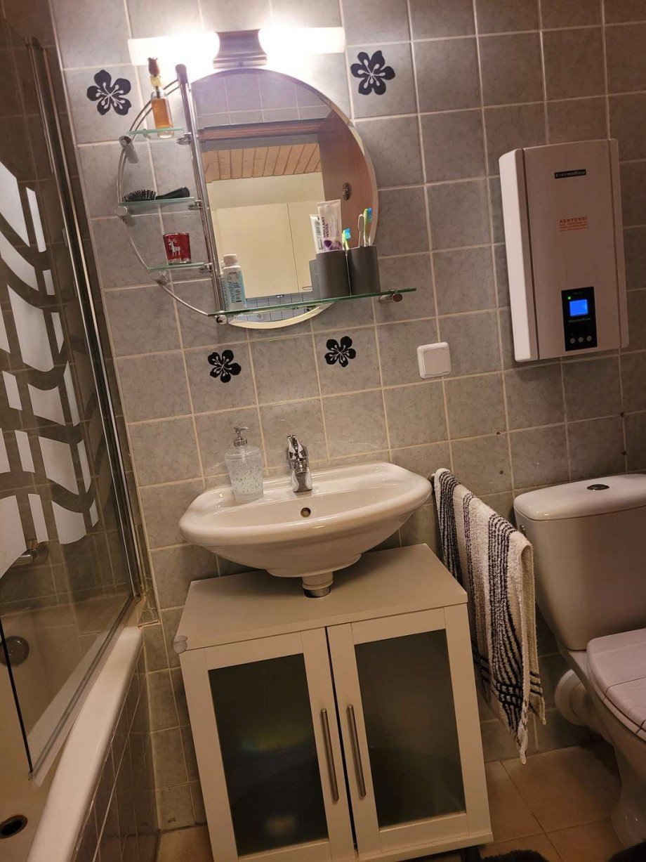 20250202_134111 Wohnung Baiersbronn