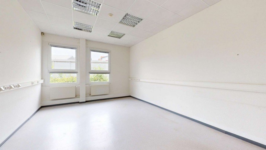 9 Halle Gondelsheim