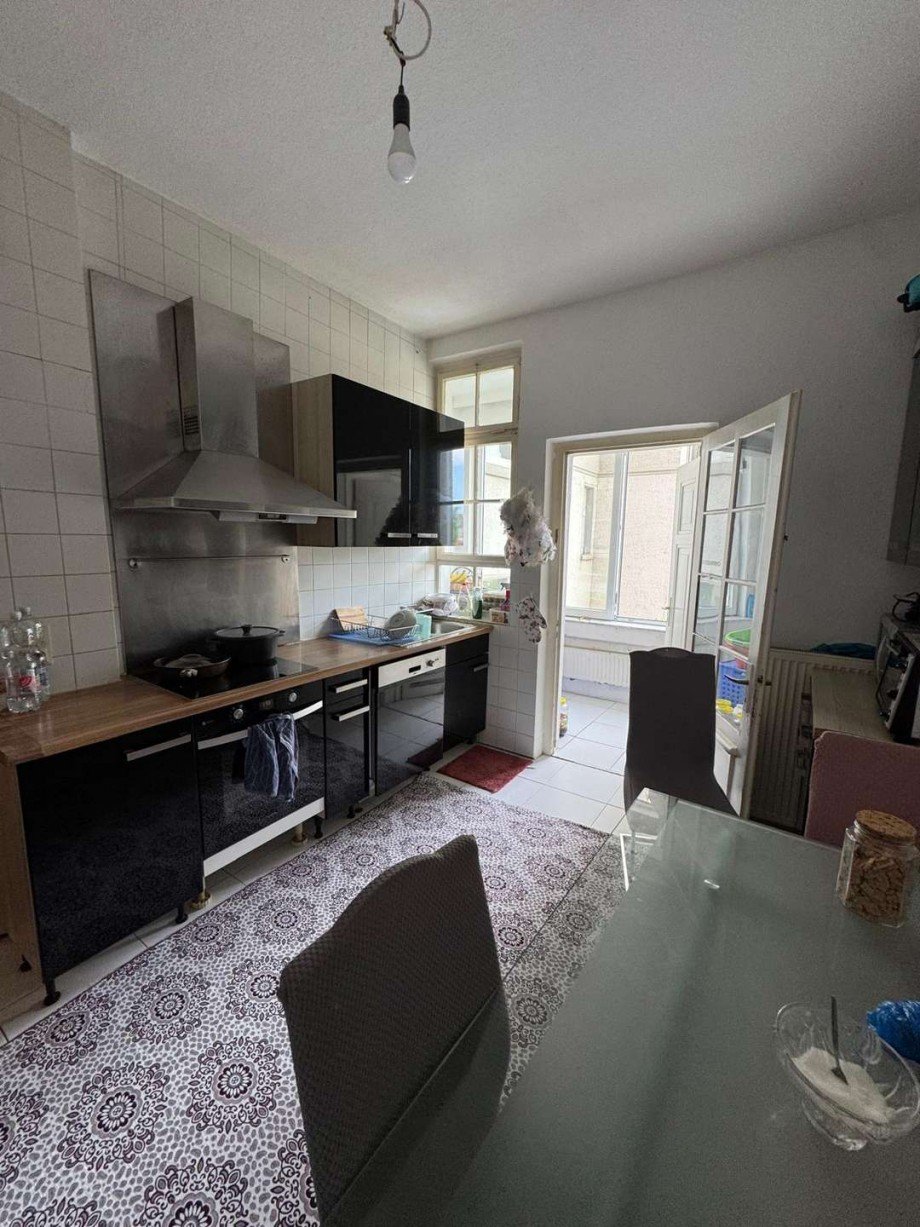 9 Etagenwohnung Rastatt
