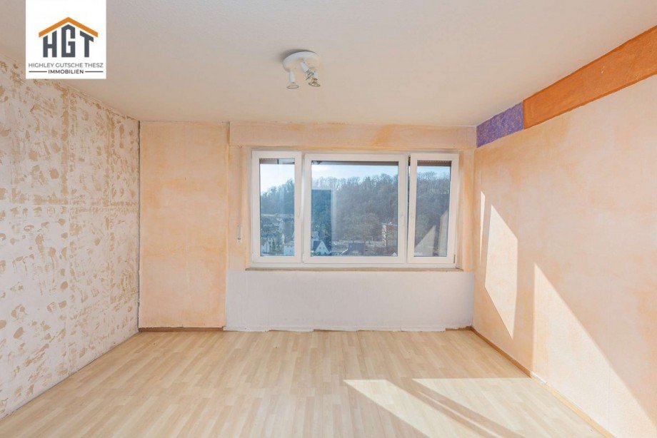 Wohnung EG Zimmer 1 Zweifamilienhaus M�hlacker-Enzberg