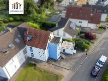 3 Provisionsfreies Zweifamilienhaus mit Einliegerwohnung in begehrter Lage von Bretten-B�chig