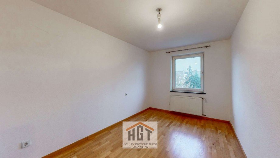 Zimmer 2 Etagenwohnung Bretten