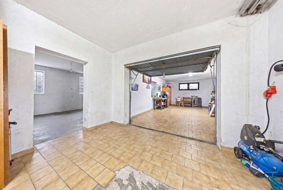 Garage Einfamilienhaus Gabsheim