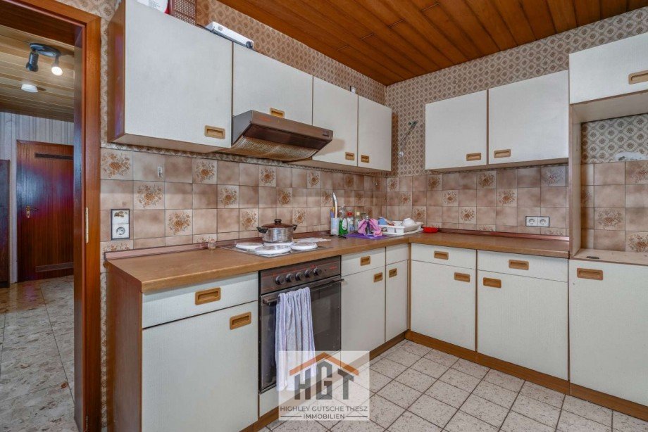 K�che Wohnung Pfinztal