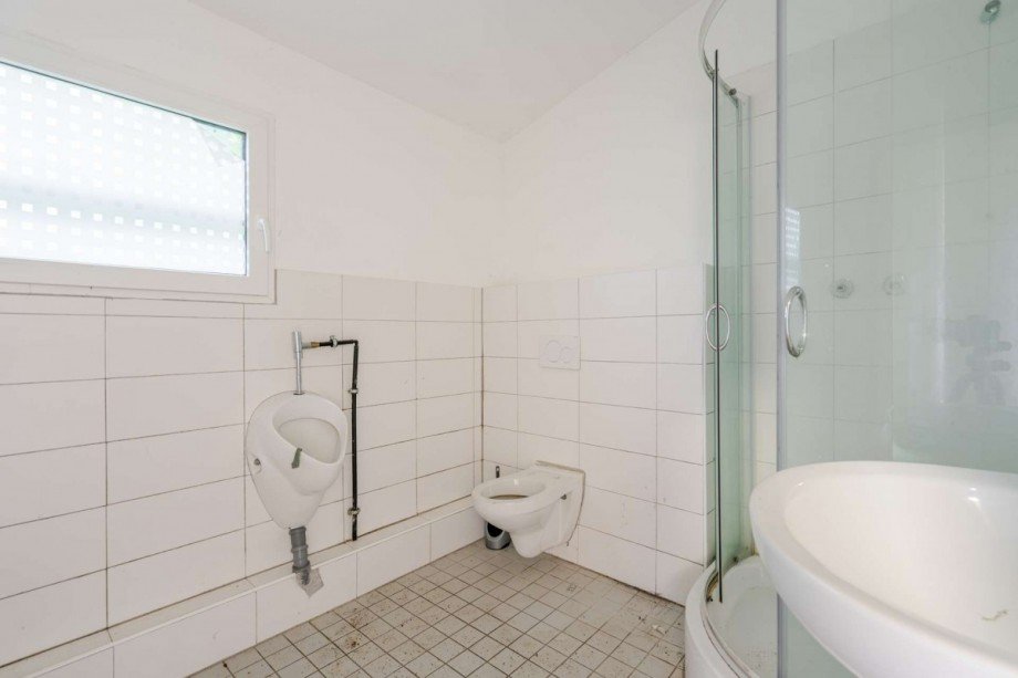 Badezimmer Mehrfamilienhaus Neulingen