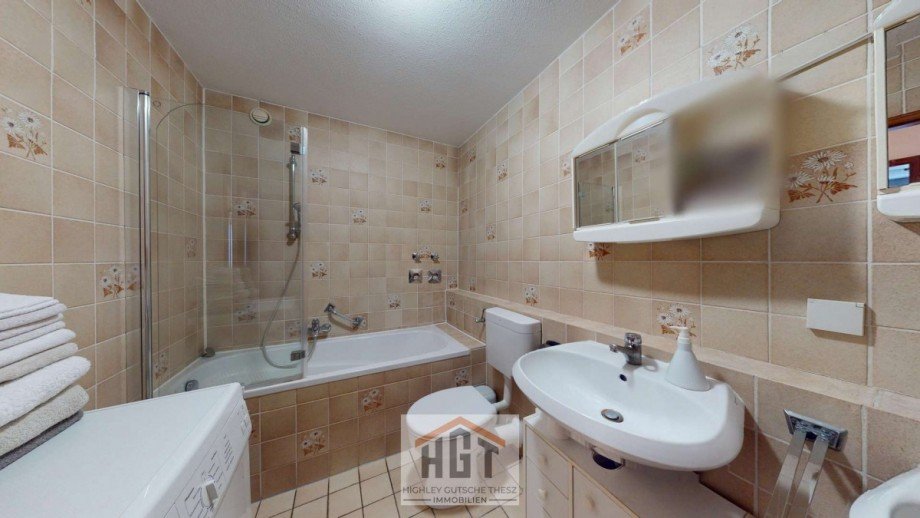 Bad Wohnung Wiesloch