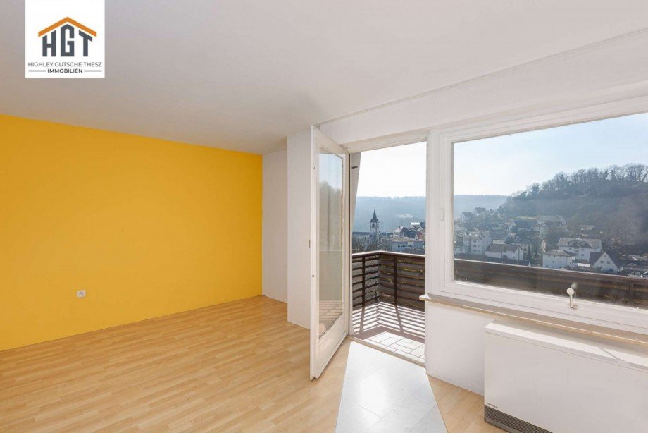 Wohnung EG Zimmer 2 Zweifamilienhaus M�hlacker-Enzberg