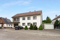 Bild (baeab70d9c9ee4c448056709d20b1779): PROVISIONSFREI! Viel Platz f�r Ihre Wohntr�ume: Charmantes 1-bis 2-Familienhaus in Jockgrim