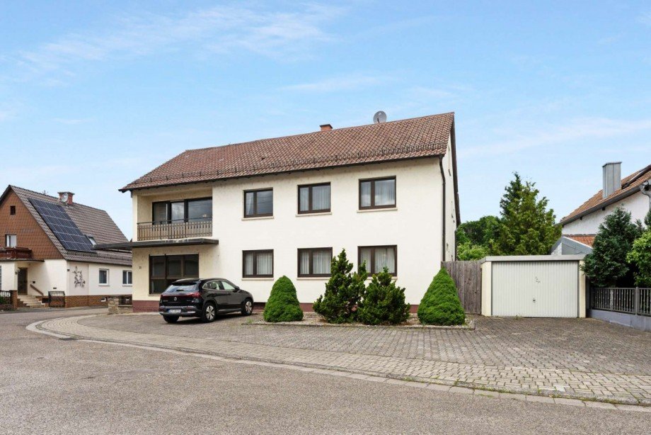 4 Einfamilienhaus Jockgrim