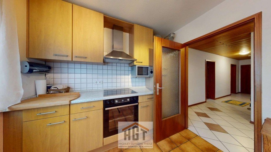 K�che Wohnung Wiesloch
