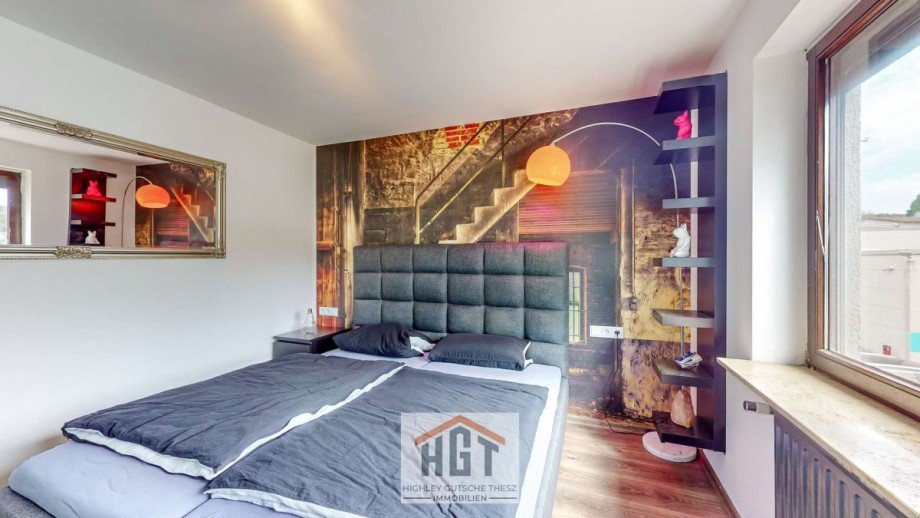 Kinderzimmer Einfamilienhaus Bretten