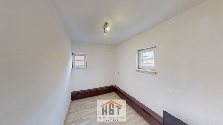 WE Nr 2 Etagenwohnung Walzbachtal