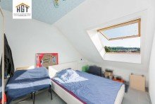 DG Provisionsfreies Zweifamilienhaus mit Einliegerwohnung in begehrter Lage von Bretten-B�chig