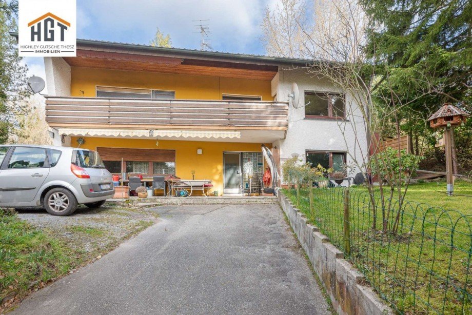  Haus Pforzheim