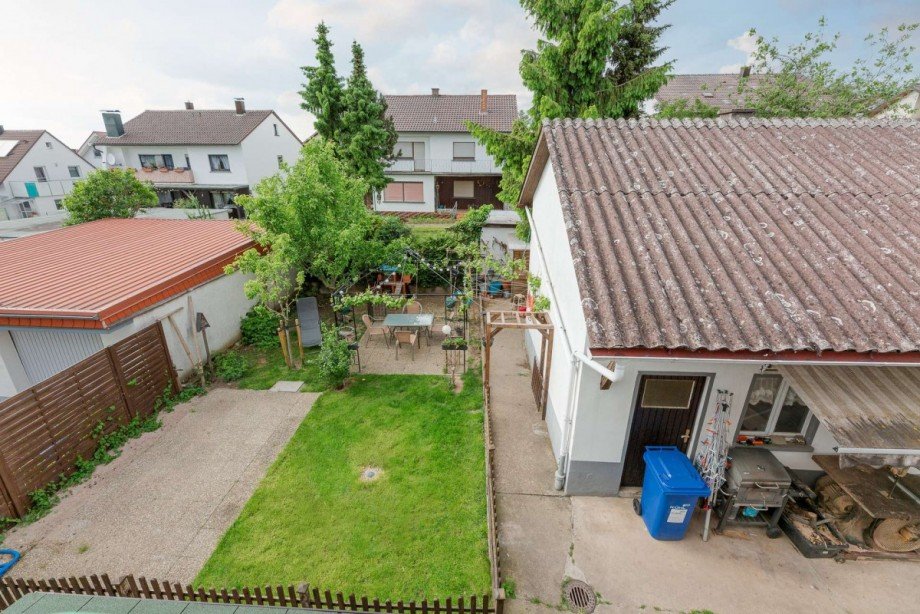  Mehrfamilienhaus Ubstadt-Weiher