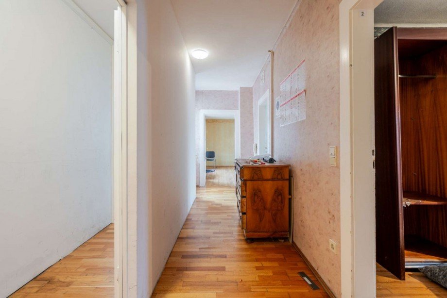 Fluhr Mehrfamilienhaus Neulingen