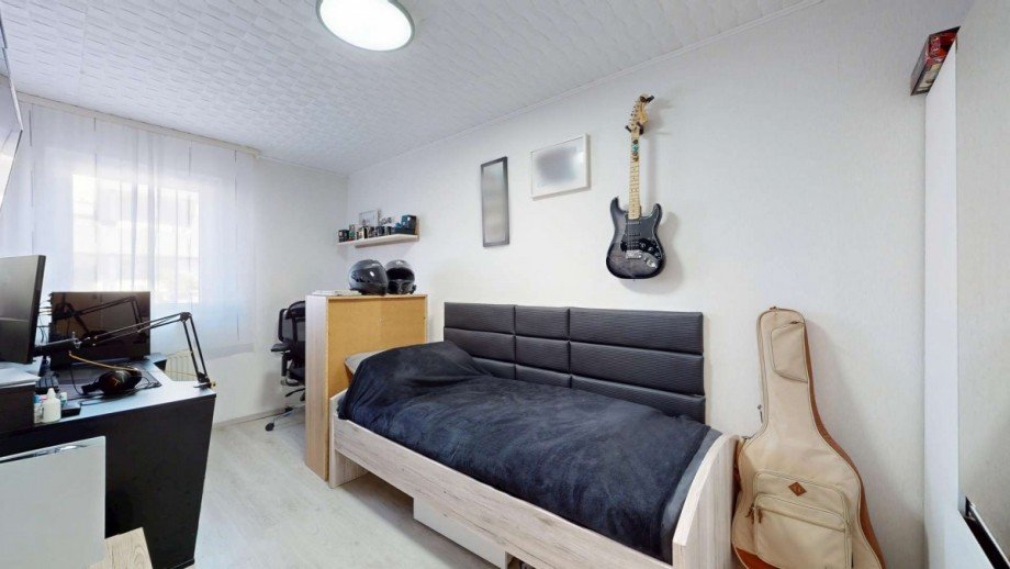 6 Erdgeschosswohnung Germersheim