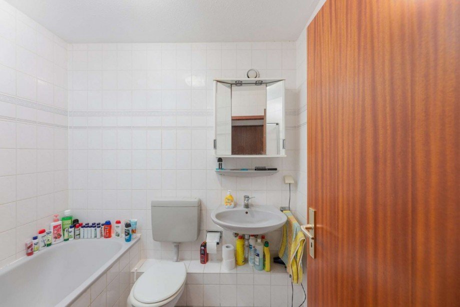Bad Wohnung Bruchsal