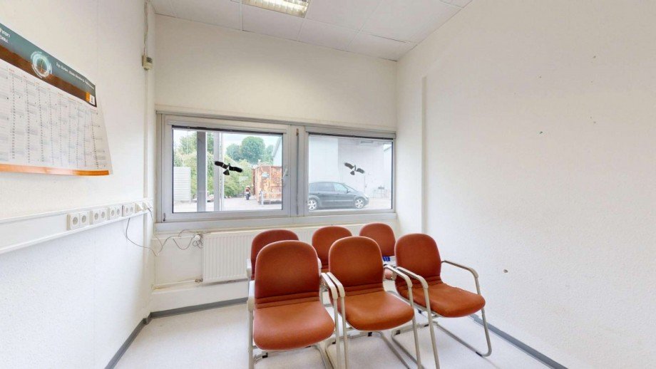 8 Halle Gondelsheim