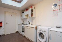 K�che POVISIONSFREIE! Mehrfamilienhaus mit Gewerbe und Lager! �ber 8,00 % Rendite in G�brichen