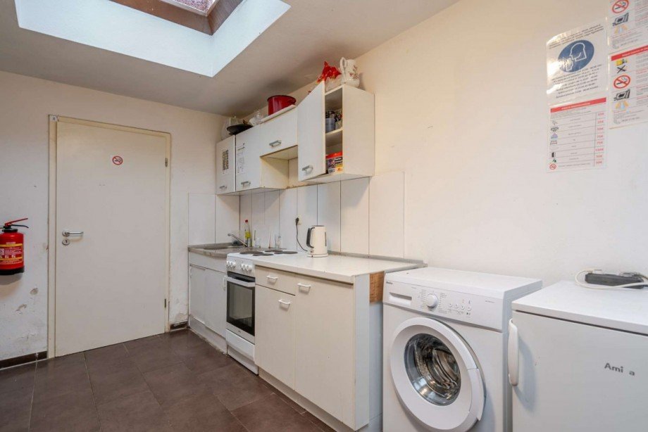 K�che Mehrfamilienhaus Neulingen