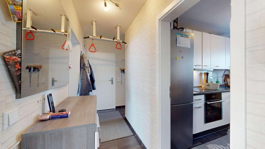 8 Erdgeschosswohnung Germersheim