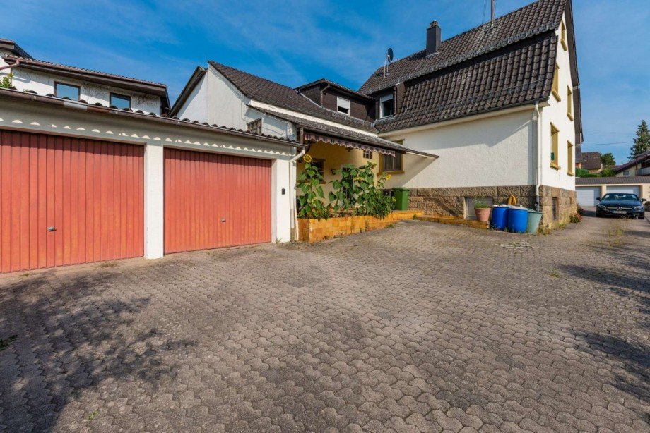 4 Einfamilienhaus Bretten