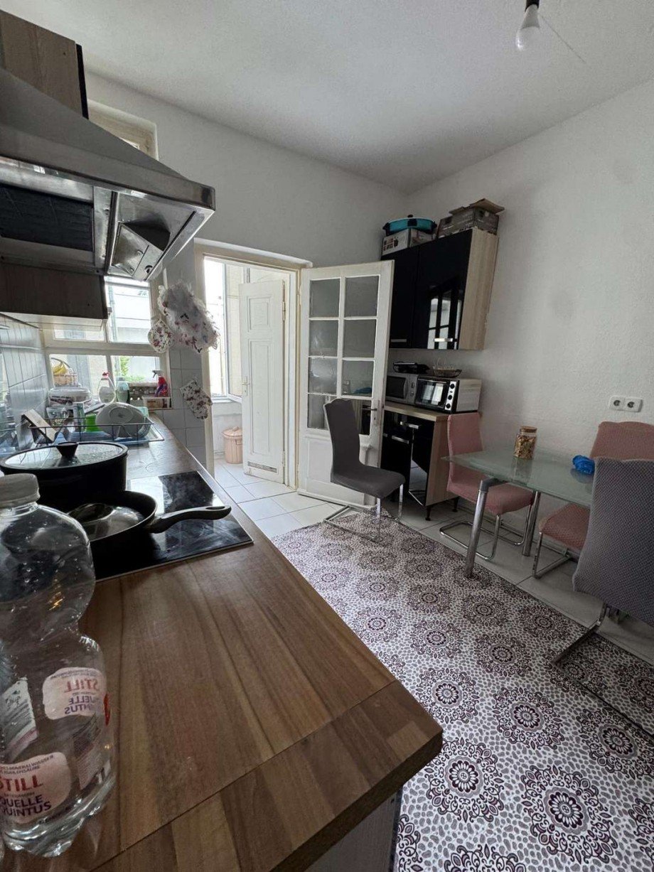 8 Etagenwohnung Rastatt