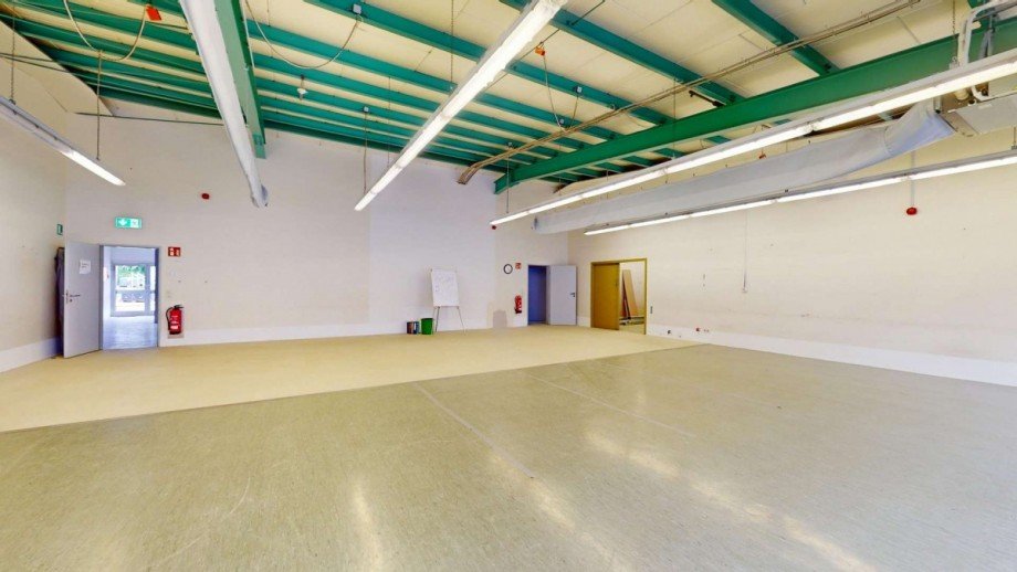 20 Halle Gondelsheim