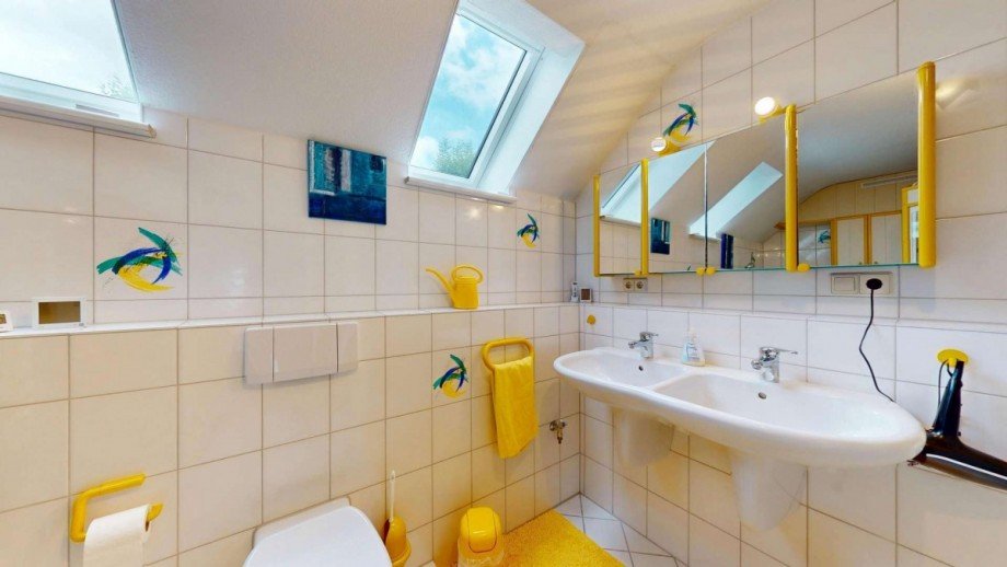 Wohnung 1 Badezimmer Mehrfamilienhaus Kraichtal
