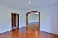 Bild (cf0d2ff516b05124c8777e7c06ffff1b): Wohnen im Gr�nen - Gartenwohnung mit gro�er Terrasse und weitl�ufigem Garten in Bretten