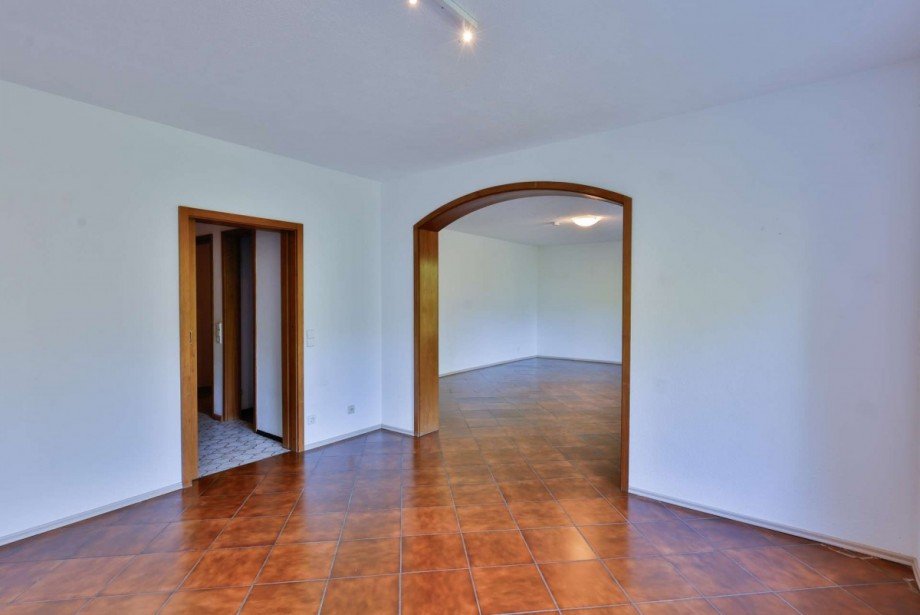 3 Terrassenwohnung Bretten
